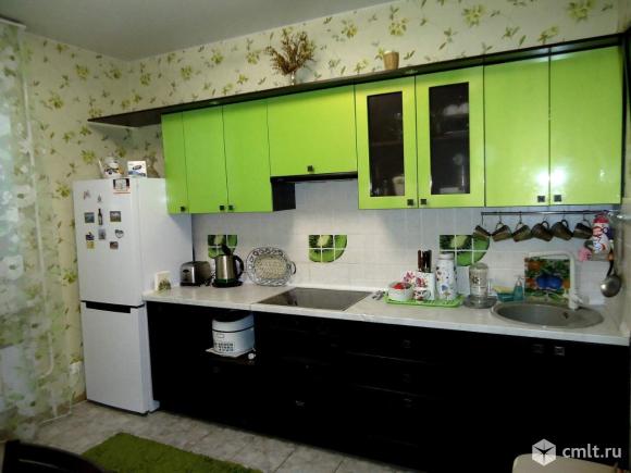 Продам 1-комн. квартиру 41.3 кв.м.. Фото 1.