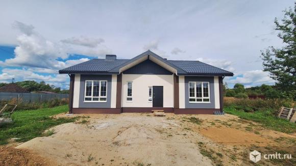 Срочная продажа! Дом 109 м2 на участке 15 сот.. Фото 10.