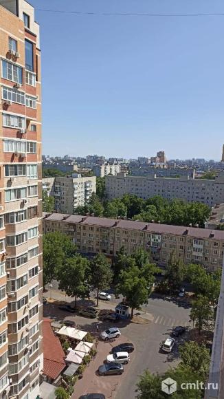 Продается 1-комн. квартира 38.3 кв.м.. Фото 1.