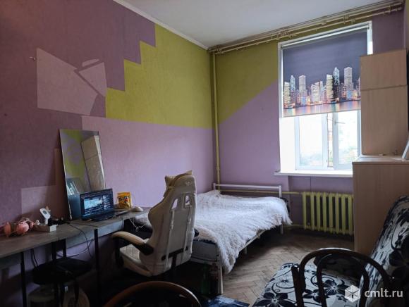 Продается комната 20.2 м2 в 9 ком.кв.. Фото 1.