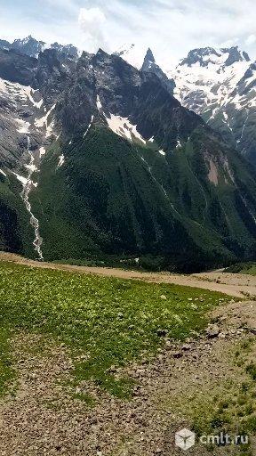 Парковочное место 5 500 кв. м. Фото 1.