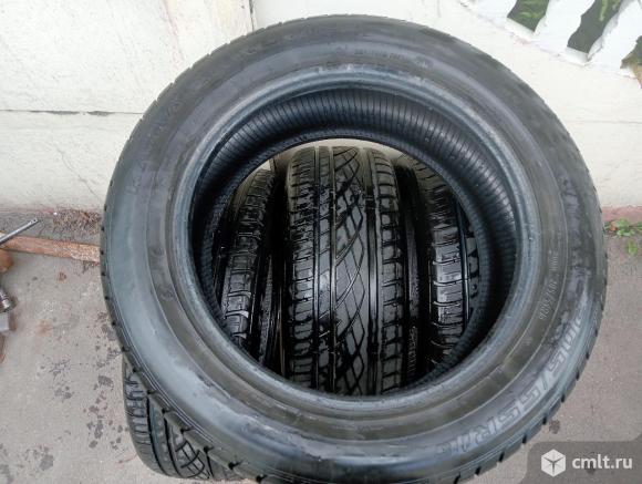Шины. Фото 3.