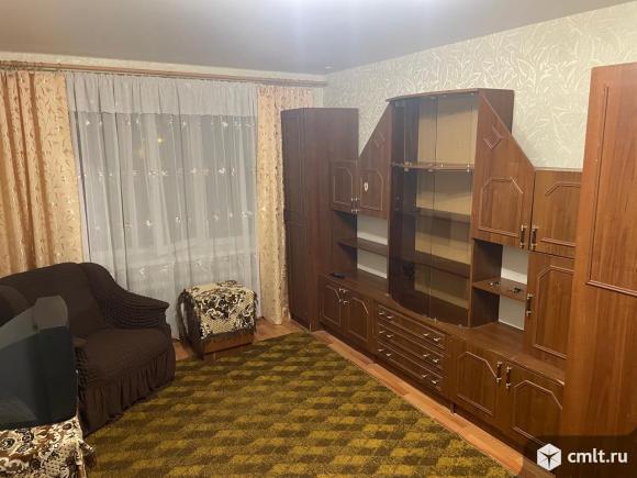 1-комн. кв-ра по ул. Машиностроителей, 30 кв.м, 2/3 эт., мебель, техника, интернет, инфраструктура. Фото 4.