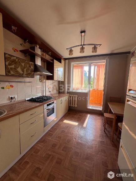 1-комнатная квартира 45 кв.м. Фото 1.