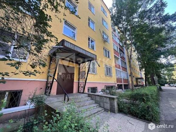 1-комнатная квартира 45 кв.м. Фото 9.