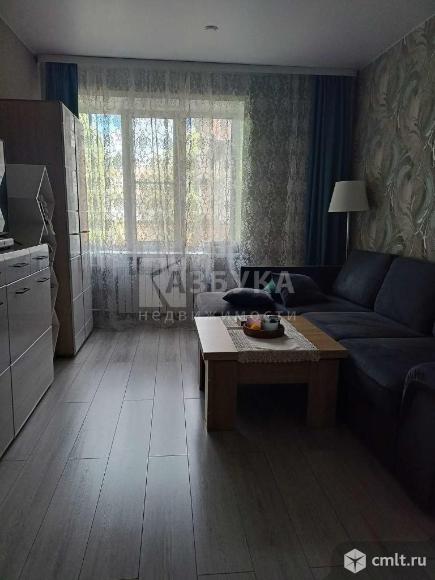 1-комнатная квартира 31 кв.м. Фото 1.