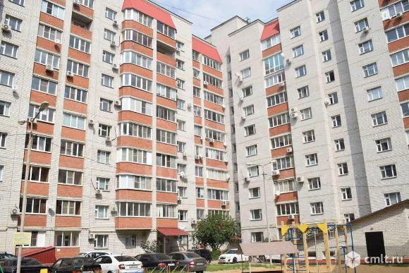 2-комнатная квартира 56 кв.м. Фото 1.