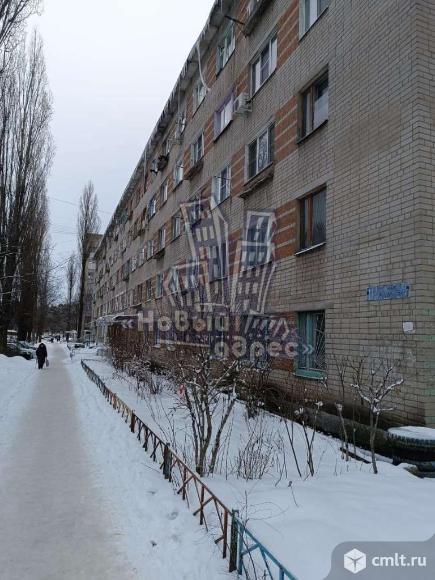 Комната 28 кв.м. Фото 1.