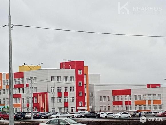 3-комнатная квартира 80,4 кв.м. Фото 20.
