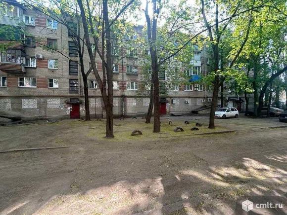 2-комнатная квартира 42,8 кв.м. Фото 20.