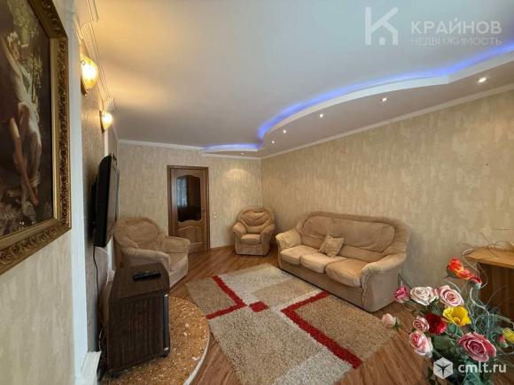 3-комнатная квартира 88,6 кв.м. Фото 20.