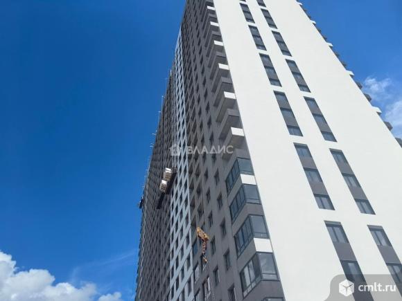 1-комнатная квартира 27 кв.м. Фото 18.