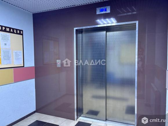 1-комнатная квартира 40 кв.м. Фото 20.