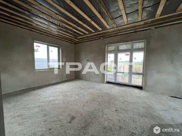 Дом 120 кв.м. Фото 20.