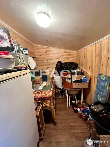 Дом 85,4 кв.м. Фото 20.