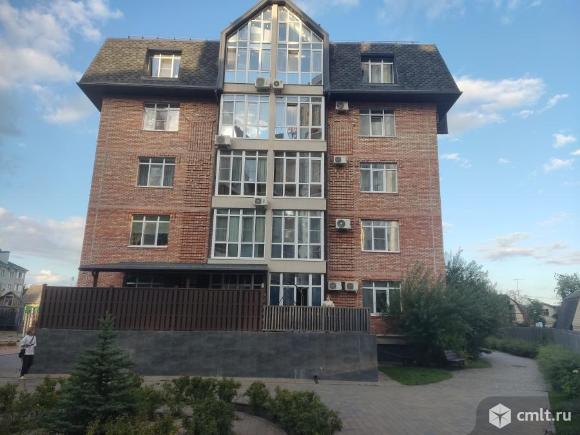 2-комнатная квартира 70,4 кв.м. Фото 1.