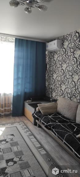 Две комнаты 33 кв.м. Фото 1.