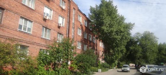 Две комнаты 33 кв.м. Фото 16.