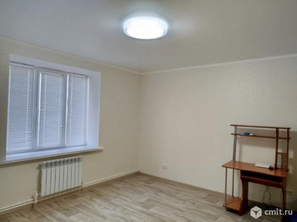 1-комнатная квартира 44,8 кв.м. Фото 1.