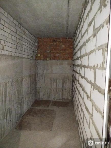 1-комнатная квартира 44,8 кв.м. Фото 11.