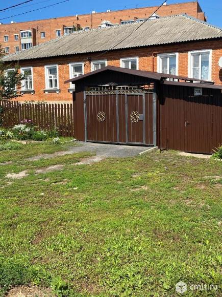 Часть дома 80,3 кв.м. Фото 1.