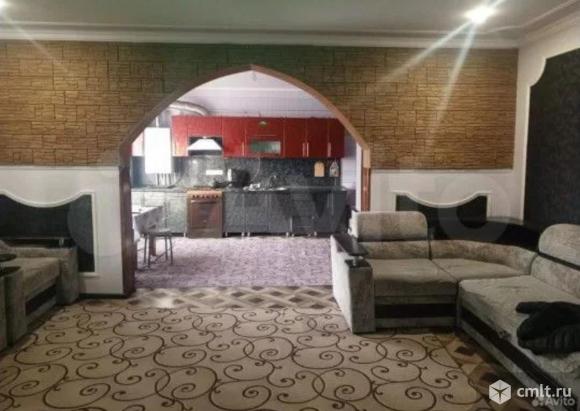 Дом 215 кв.м. Фото 8.