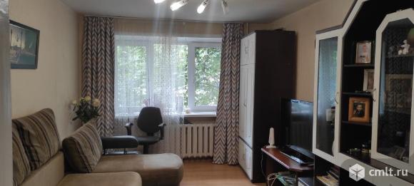 2-комнатная квартира 41,8 кв.м. Фото 1.