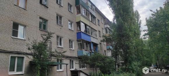 2-комнатная квартира 41,8 кв.м. Фото 15.