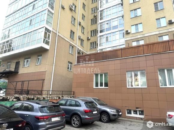 Парковочное место 43,6 кв. м. Фото 11.