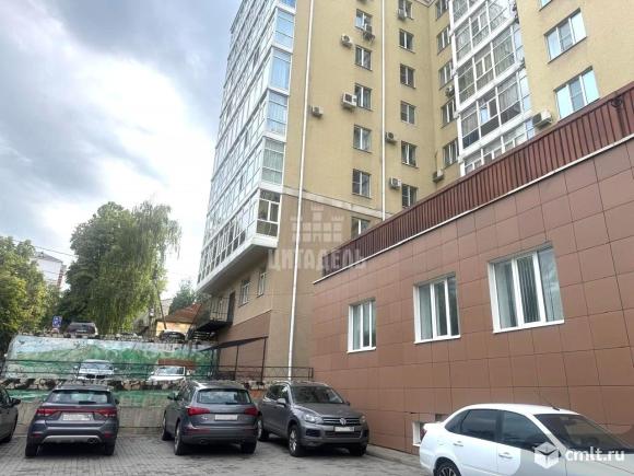 Парковочное место 21,8 кв. м. Фото 12.