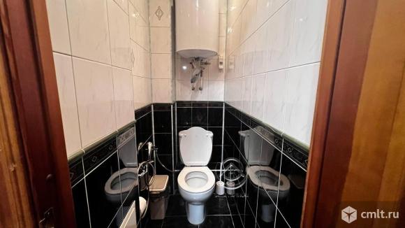 3-комнатная квартира 86,6 кв.м. Фото 20.