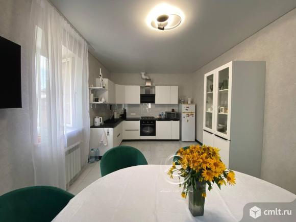 Дом 268 кв.м. Фото 1.