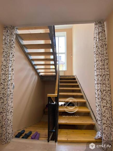 Дом 268 кв.м. Фото 20.