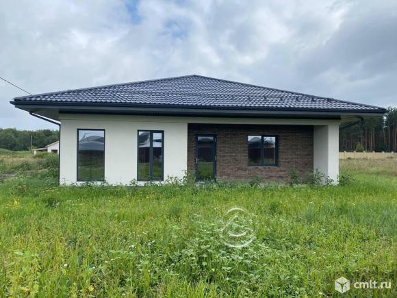 Дом 157 кв.м. Фото 1.