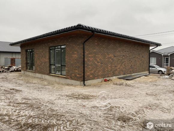 Дом 110 кв.м. Фото 18.