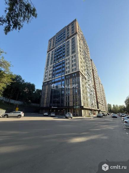 2-комнатная квартира 73,93 кв.м. Фото 1.