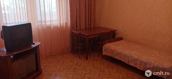 1-комнатная квартира 37 кв.м. Фото 1.