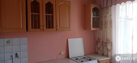 1-комнатная квартира 37 кв.м. Фото 11.