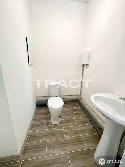 3-комнатная квартира 81,5 кв.м. Фото 20.