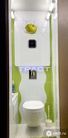 3-комнатная квартира 63,4 кв.м. Фото 20.