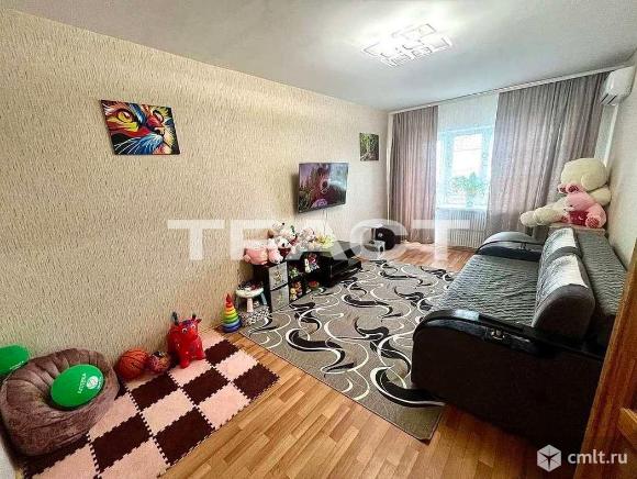 2-комнатная квартира 64,8 кв.м. Фото 1.