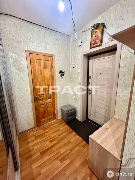 2-комнатная квартира 64,8 кв.м. Фото 20.