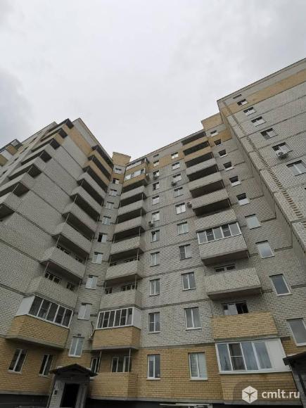 1-комнатная квартира 19,6 кв.м. Фото 13.