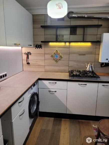 1-комнатная квартира 29,3 кв.м. Фото 1.