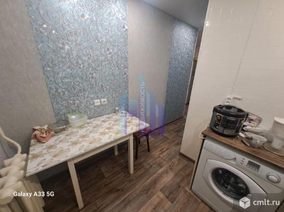 2-комнатная квартира 41,9 кв.м. Фото 16.