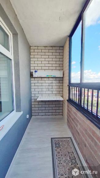 2-комнатная квартира 54 кв.м. Фото 20.