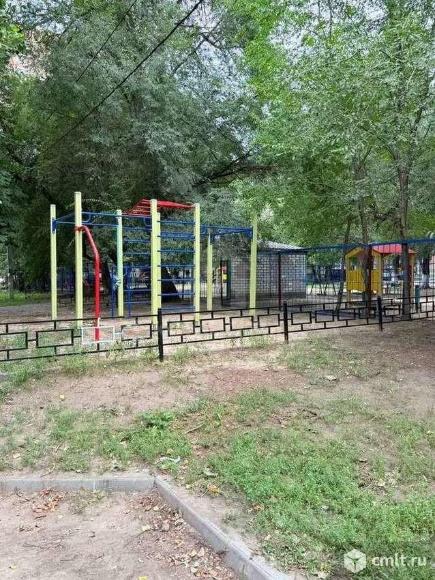 3-комнатная квартира 58,7 кв.м. Фото 20.