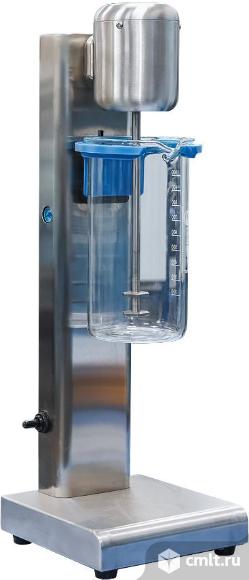 01315М Аппарат для отделения глинистой составляющей. Фото 1.