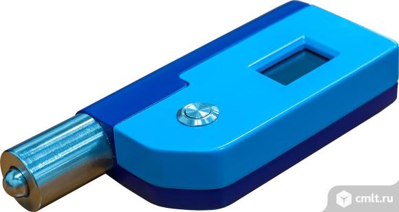 Твердомер для сырых форм цифровой 04412АМ. Фото 1.