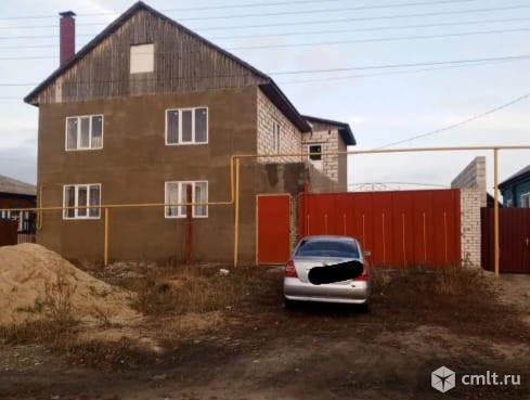 Дом 215 кв.м. Фото 1.